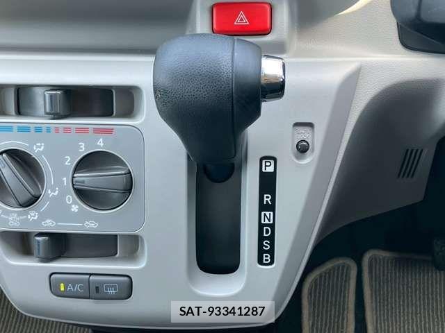 Daihatsu MIRA ES 2019-10 7221966-4
