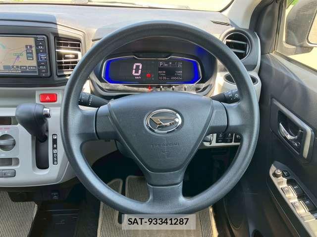 Daihatsu MIRA ES 2019-10 7221966-7