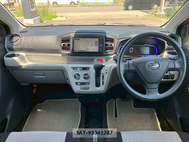 Daihatsu MIRA ES 2019-10 7221966-8