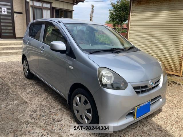 Daihatsu MIRA ES 2012-01 7217652-0