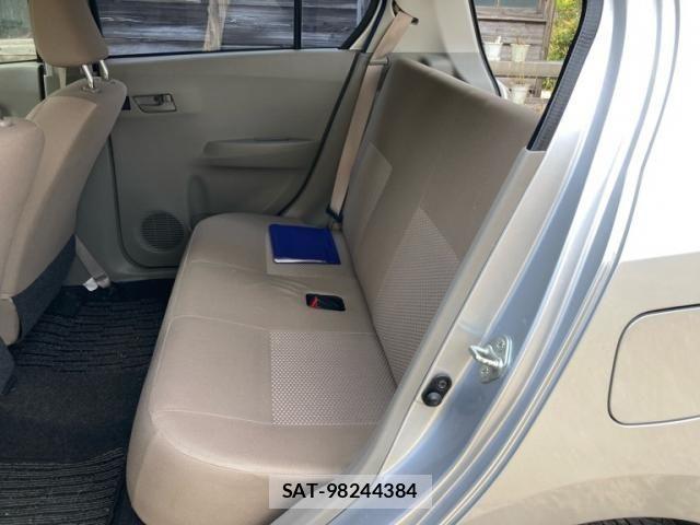 Daihatsu MIRA ES 2012-01 7217652-10