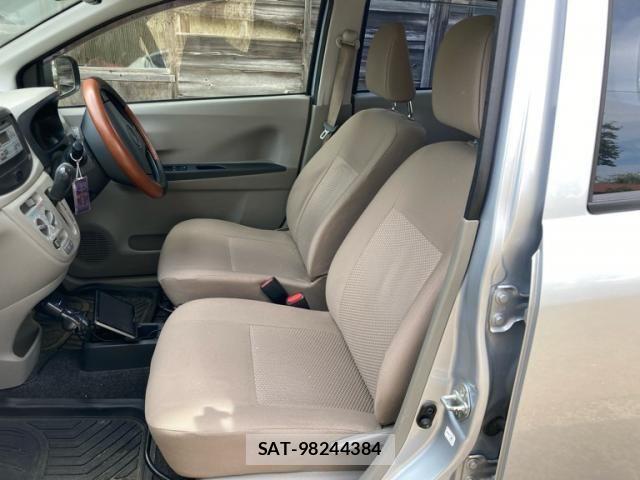 Daihatsu MIRA ES 2012-01 7217652-11