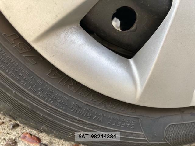 Daihatsu MIRA ES 2012-01 7217652-13