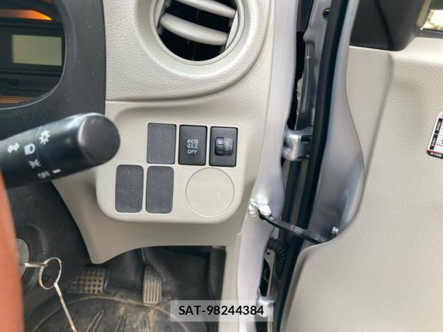 Daihatsu MIRA ES 2012-01 7217652-14