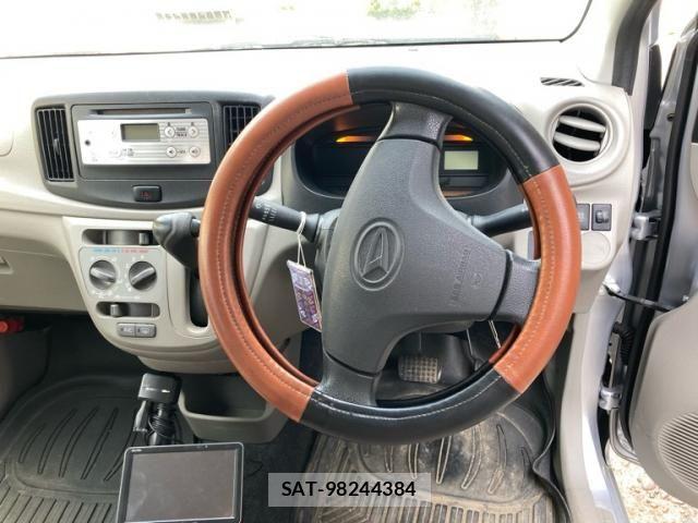 Daihatsu MIRA ES 2012-01 7217652-15