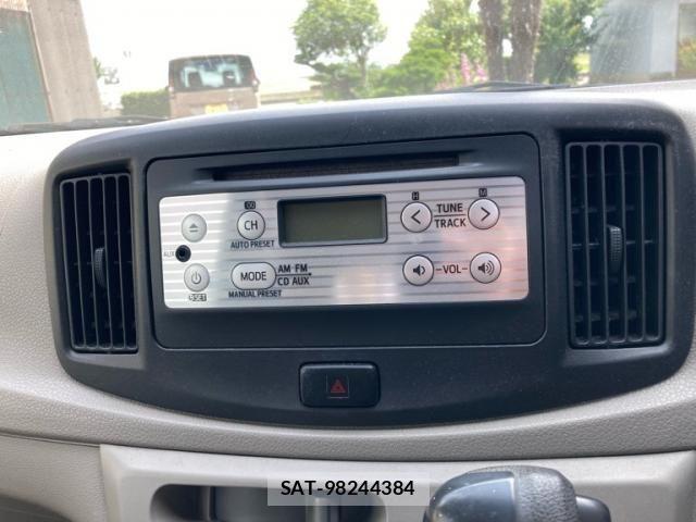 Daihatsu MIRA ES 2012-01 7217652-16