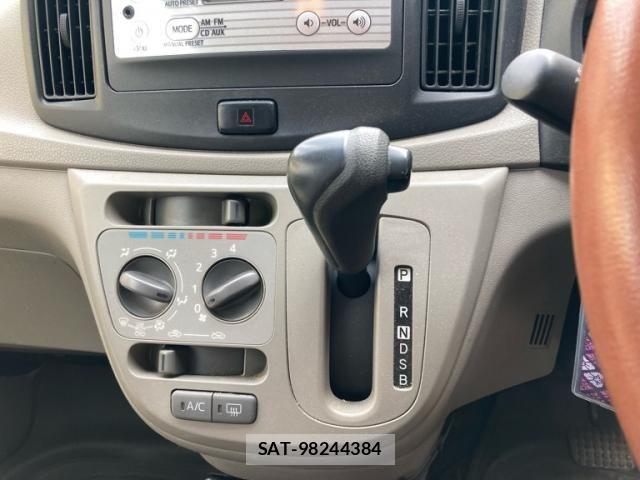 Daihatsu MIRA ES 2012-01 7217652-17