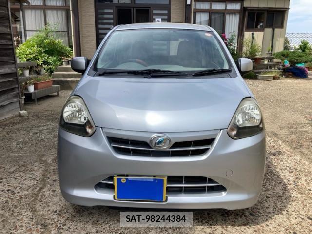 Daihatsu MIRA ES 2012-01 7217652-1