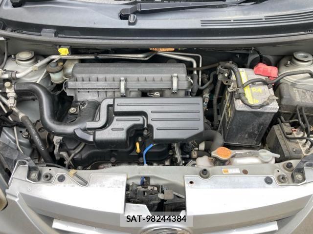 Daihatsu MIRA ES 2012-01 7217652-19