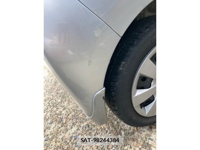 Daihatsu MIRA ES 2012-01 7217652-23