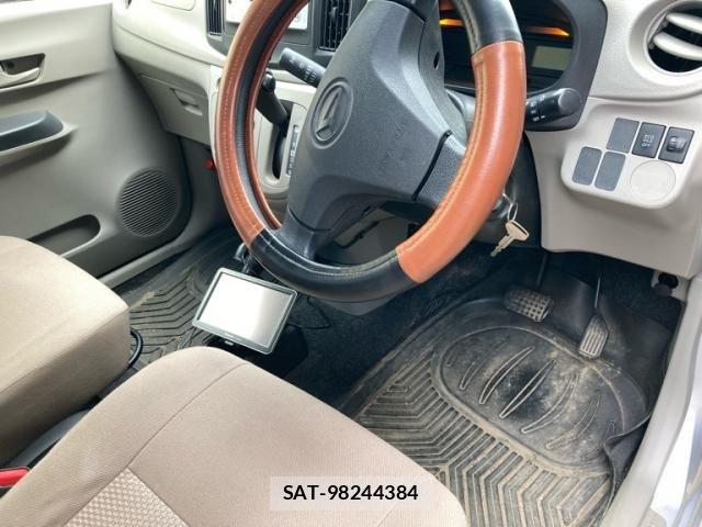 Daihatsu MIRA ES 2012-01 7217652-24