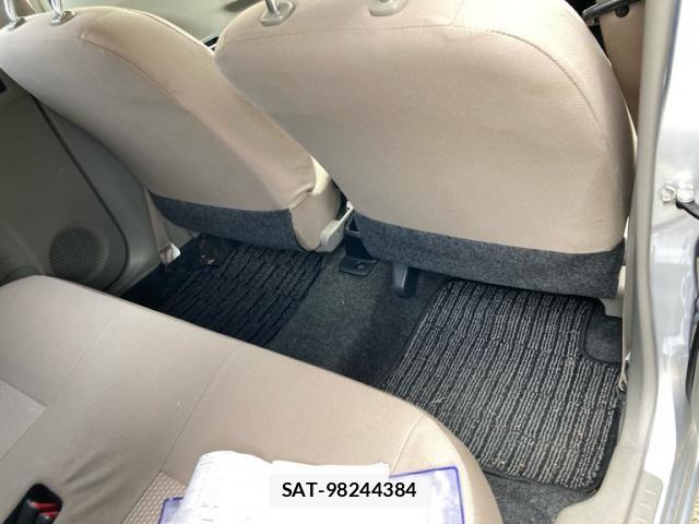 Daihatsu MIRA ES 2012-01 7217652-25