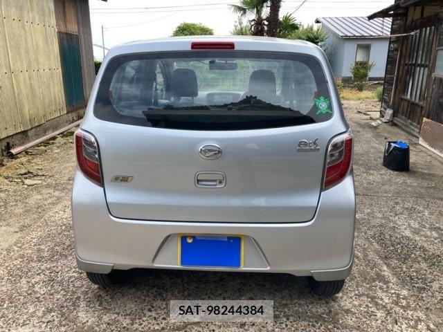 Daihatsu MIRA ES 2012-01 7217652-4