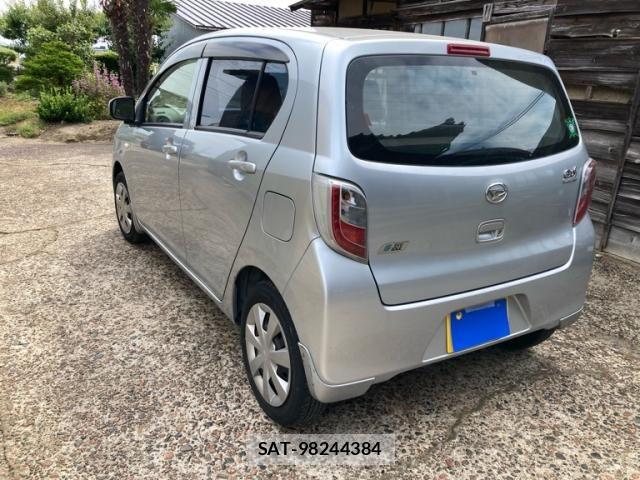 Daihatsu MIRA ES 2012-01 7217652-5