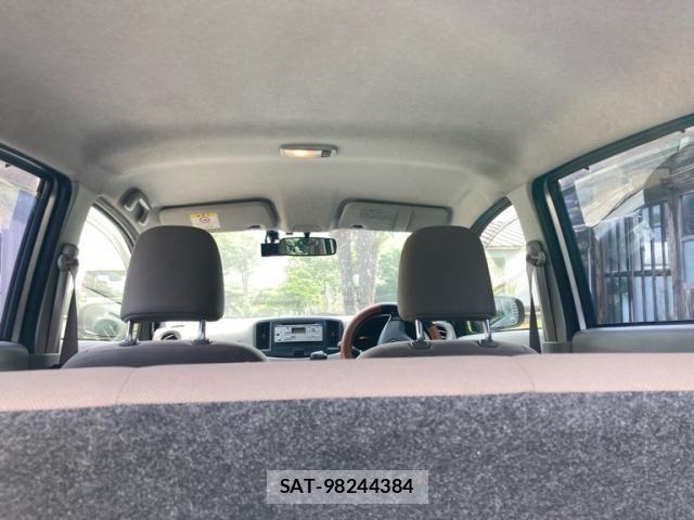 Daihatsu MIRA ES 2012-01 7217652-7