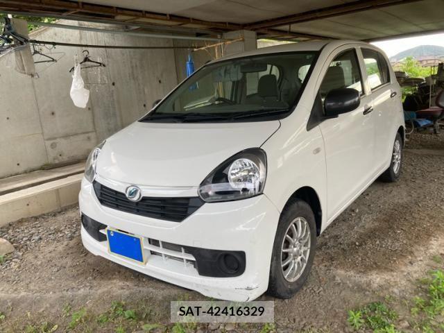 Daihatsu MIRA ES 2015-06 7221934-0