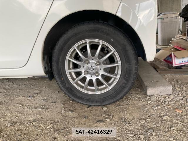Daihatsu MIRA ES 2015-06 7221934-9
