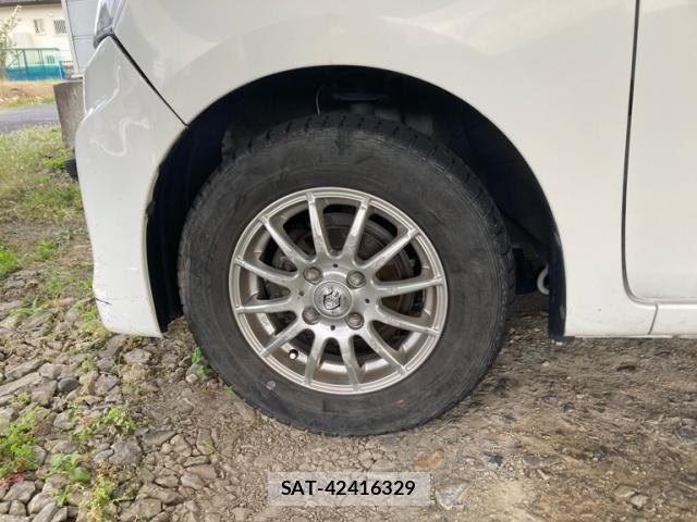 Daihatsu MIRA ES 2015-06 7221934-10