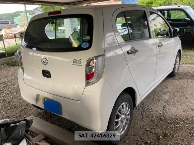 Daihatsu MIRA ES 2015-06 7221934-1