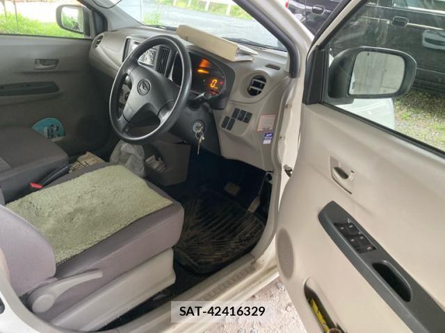 Daihatsu MIRA ES 2015-06 7221934-2