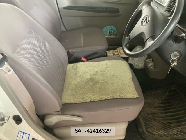 Daihatsu MIRA ES 2015-06 7221934-5