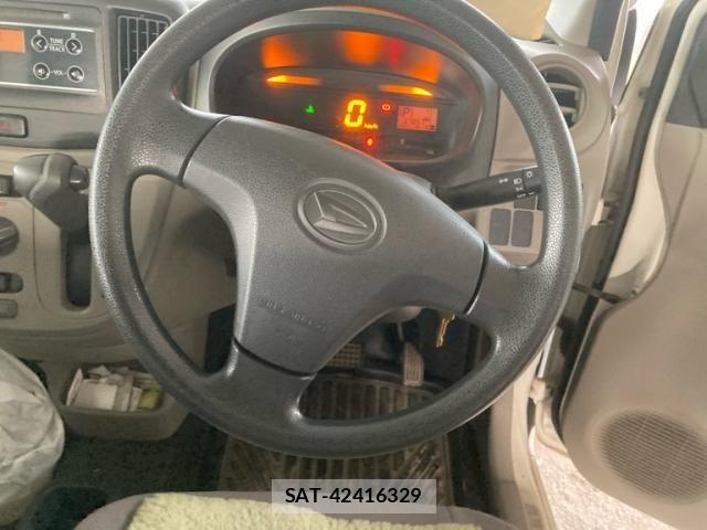 Daihatsu MIRA ES 2015-06 7221934-7