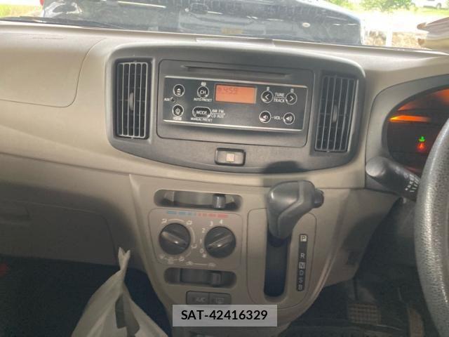 Daihatsu MIRA ES 2015-06 7221934-8