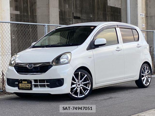 Daihatsu MIRA ES 2014-04 7251578-0