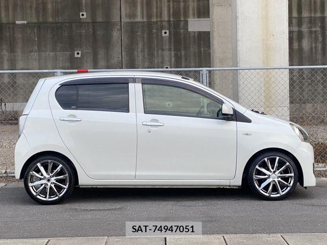 Daihatsu MIRA ES 2014-04 7251578-10