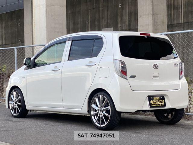 Daihatsu MIRA ES 2014-04 7251578-11
