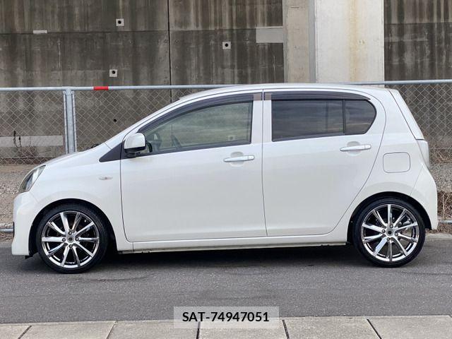 Daihatsu MIRA ES 2014-04 7251578-12