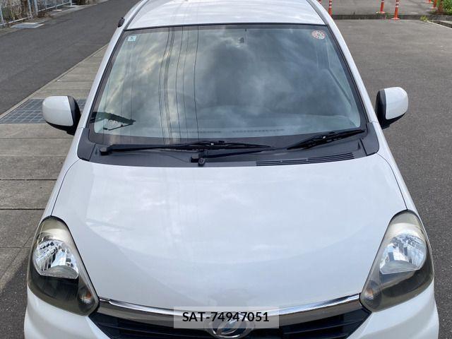 Daihatsu MIRA ES 2014-04 7251578-13
