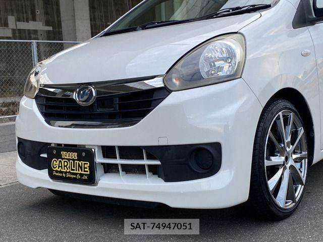 Daihatsu MIRA ES 2014-04 7251578-15