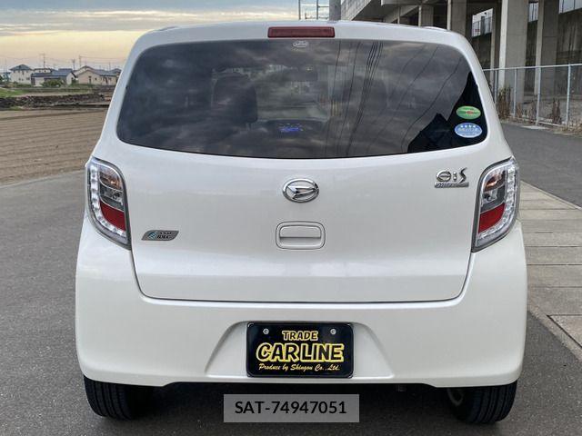 Daihatsu MIRA ES 2014-04 7251578-18