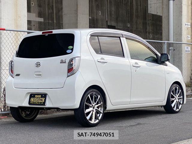 Daihatsu MIRA ES 2014-04 7251578-1