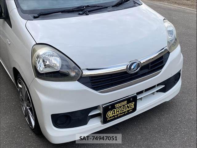 Daihatsu MIRA ES 2014-04 7251578-24