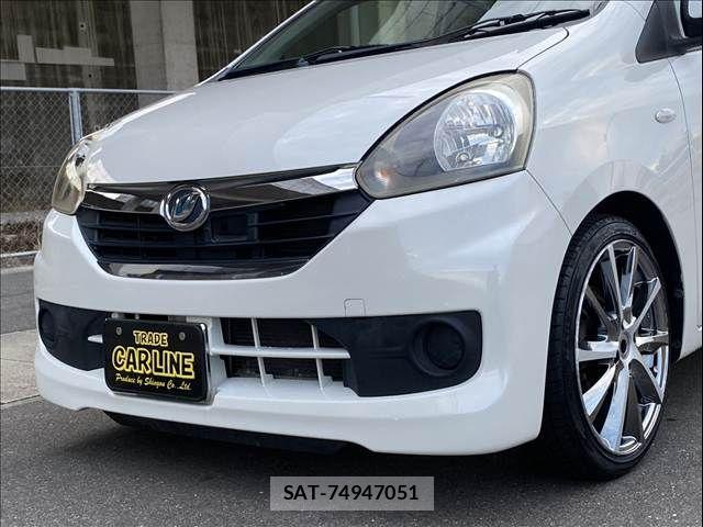 Daihatsu MIRA ES 2014-04 7251578-25