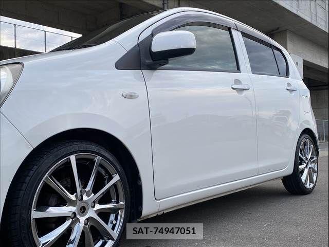Daihatsu MIRA ES 2014-04 7251578-26