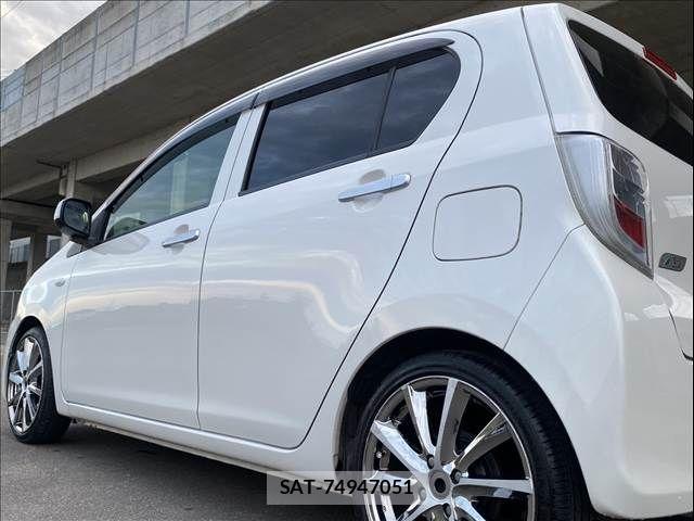 Daihatsu MIRA ES 2014-04 7251578-27