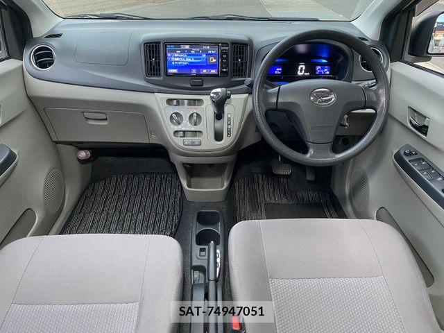 Daihatsu MIRA ES 2014-04 7251578-2