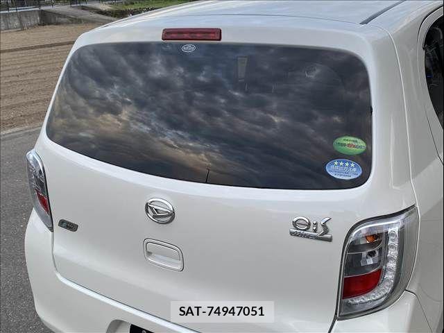 Daihatsu MIRA ES 2014-04 7251578-29