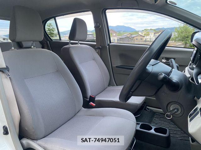 Daihatsu MIRA ES 2014-04 7251578-3