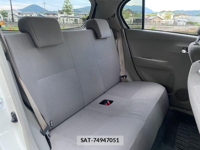 Daihatsu MIRA ES 2014-04 7251578-4