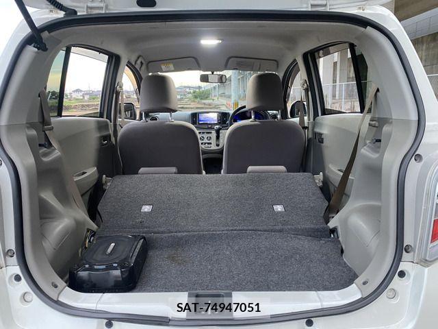 Daihatsu MIRA ES 2014-04 7251578-5