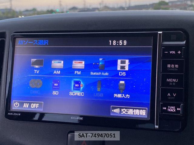 Daihatsu MIRA ES 2014-04 7251578-6