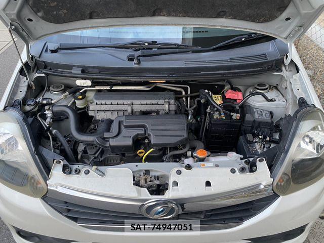Daihatsu MIRA ES 2014-04 7251578-8