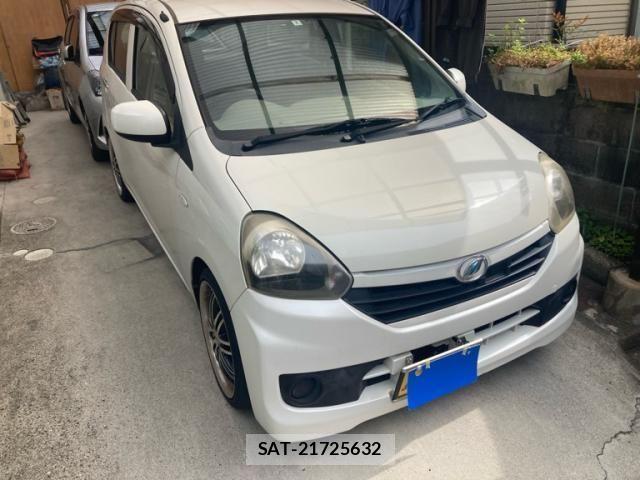 Daihatsu MIRA ES 2014-03 7251579-0