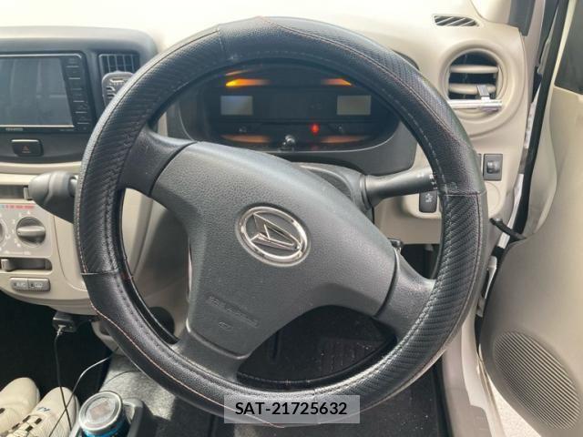 Daihatsu MIRA ES 2014-03 7251579-9
