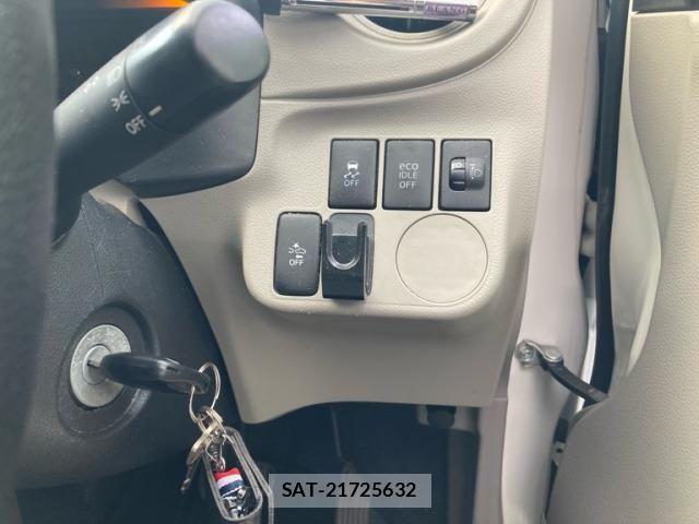 Daihatsu MIRA ES 2014-03 7251579-12