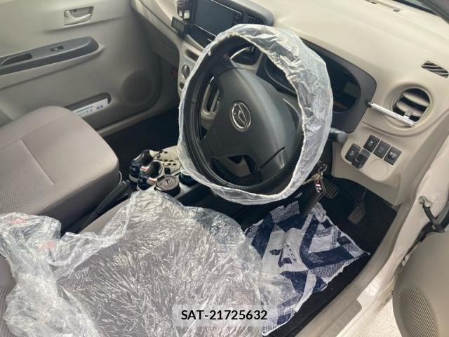 Daihatsu MIRA ES 2014-03 7251579-14